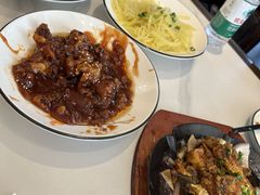 -食光慢宴·安吉土菜馆