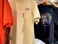 -优衣库(北京万柳华联购物中心店)