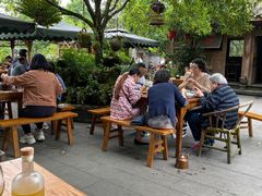 -青城甲(青城山店)