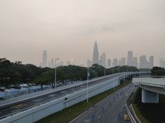 -深圳湾公园(南山区)