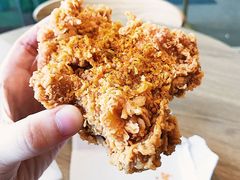 -肯德基(尖岭万达店)