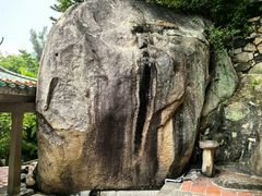 -草庵摩尼教遗址公园
