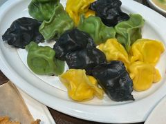 -俏东方·海味水饺·青岛菜(崂山店)