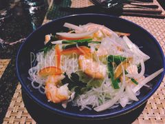 -山港凯悦酒店·BEBA海滩烧烤餐厅酒吧