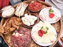 -赵美丽·重庆社区火锅·直营店(火车东站·中豪国际店)