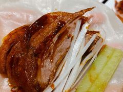 全聚德烤鸭-全聚德(江宁店)
