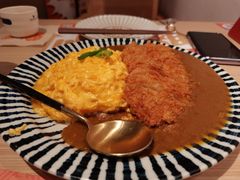 -堂本家·二代目·炸猪排(Express东海店)