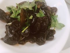 -静之湖湖畔餐厅