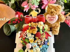 -La patisserie de Mona 茉娜的甜品(韩乐坊店)