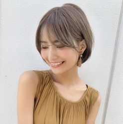 -BHG Hair Salon