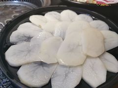 -九田家黑牛烤肉料理(太奥广场店)