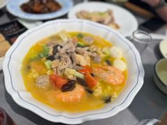绍兴绍三鲜-小绍兴家宴(鲁迅路店)