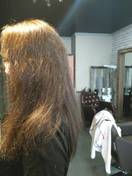 -佛伦斯私人订制烫染国际连锁西红门店