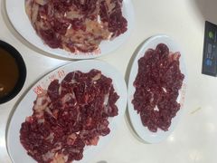 -陈记顺和潮汕牛肉火锅(韩江路店)