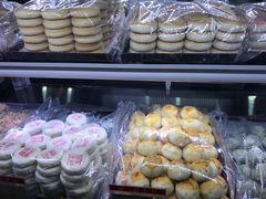 -北京三禾稻香村(王府井百货店)