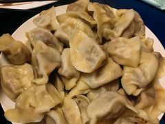 -东北饺子王(港澳广场购物中心店)