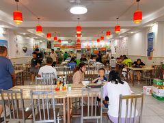 -小高后安粉餐厅(解放四路店)