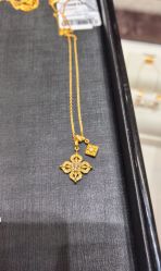 -周大福CHOW TAI FOOK(北京SKP店)