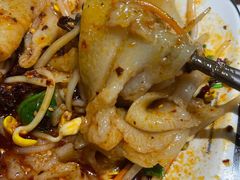 -魏家凉皮(博水商务大厦店)