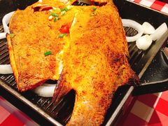 -西贝(宝乐汇店)
