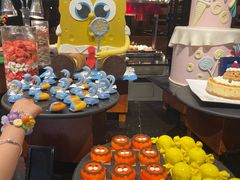 -OPEN開全日自助餐厅·牛肉火锅·海鲜(佛山希尔顿酒店)