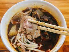 -王记生烫牛杂面馆(兰陵路店)