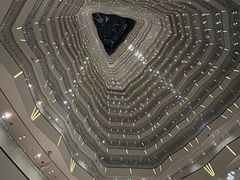 -广州四季酒店·天吧·高空酒吧