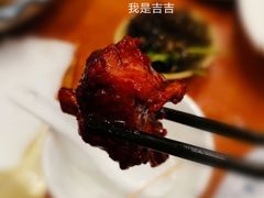 无锡酱排骨-西新饭店(城中店)