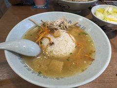 -王春春鸡汤饭(上海中海环宇城店)