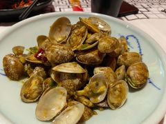 -拙味兄弟龙虾·江湖菜(和畅堂店)