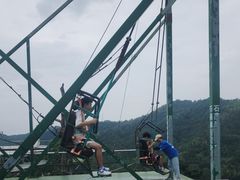 -石燕湖生态旅游景区