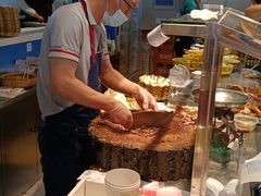 -永茂驴肉(莲池南大街总店)