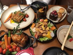 -La Terre乐田(万象城店)