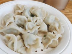 -米香居新鲁味·水饺餐厅