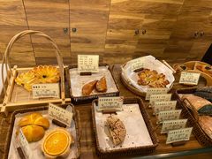 -Let's Taipei 非常烘焙(太古里店)