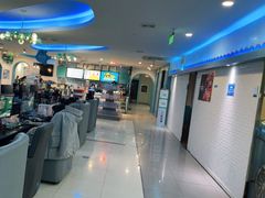 -网鱼网咖(青岛香港中路店)