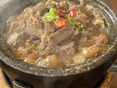 -格日勒阿妈蒙古厨房(大召店)