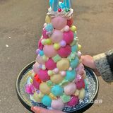 闻着味道穿过巷子找到这家店‼️甜品太绝