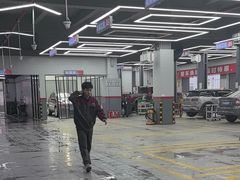 -哈贝卡汽车服务连锁(高新二路店)
