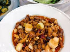-便宜坊烤鸭店(玉蜓桥店)