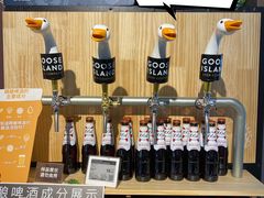 -Olé精品超市(北京合生汇店)