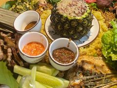 -南木湾·孔雀宴手抓饭·傣味餐厅