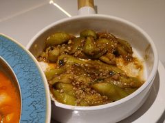 -南山翁新概念川菜(江宁万达广场店)