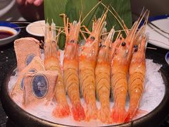 -極上萬膳·日料放题(海岸城店)
