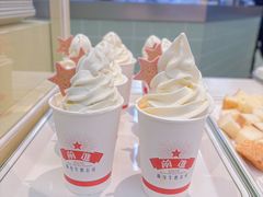 -红星前进面包牛奶公司(君太店)