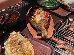 -夜食白市Yespicy·烧烤啤酒宵夜(番禺四海城店)