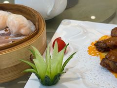 -益健美食大广场(北岭店)
