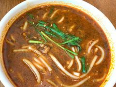 小锅米线-云海肴·汽锅鸡·云南菜(苏州中心店)