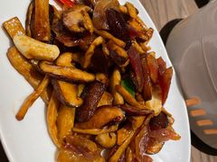 -四道菜·福建菜馆(新街口金鹰店)