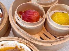 -晋江荣誉国际酒店·港誉茶餐厅